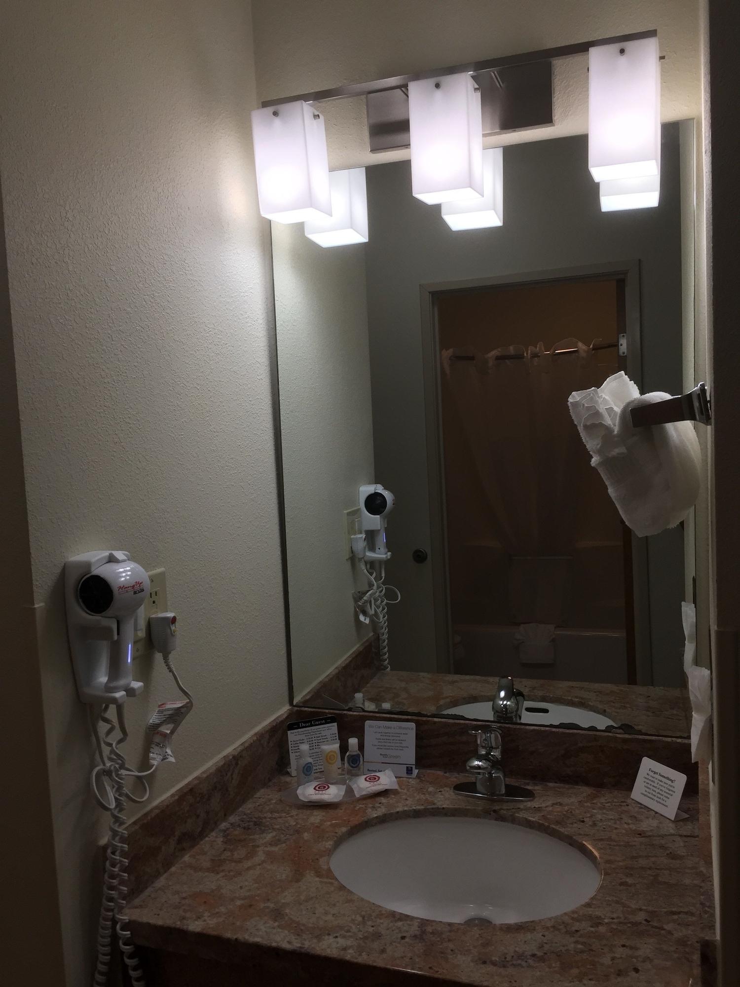 Comfort Inn East Indianapolis Extérieur photo