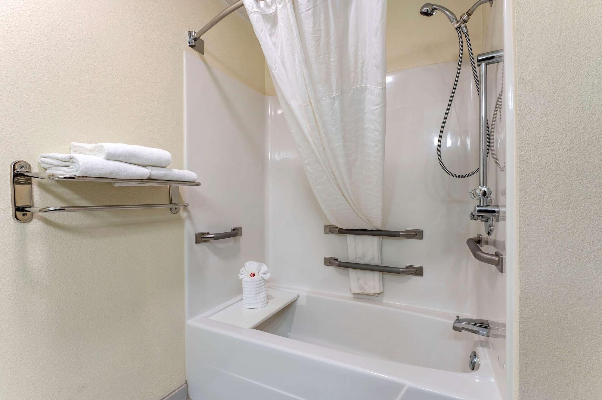 Comfort Inn East Indianapolis Extérieur photo