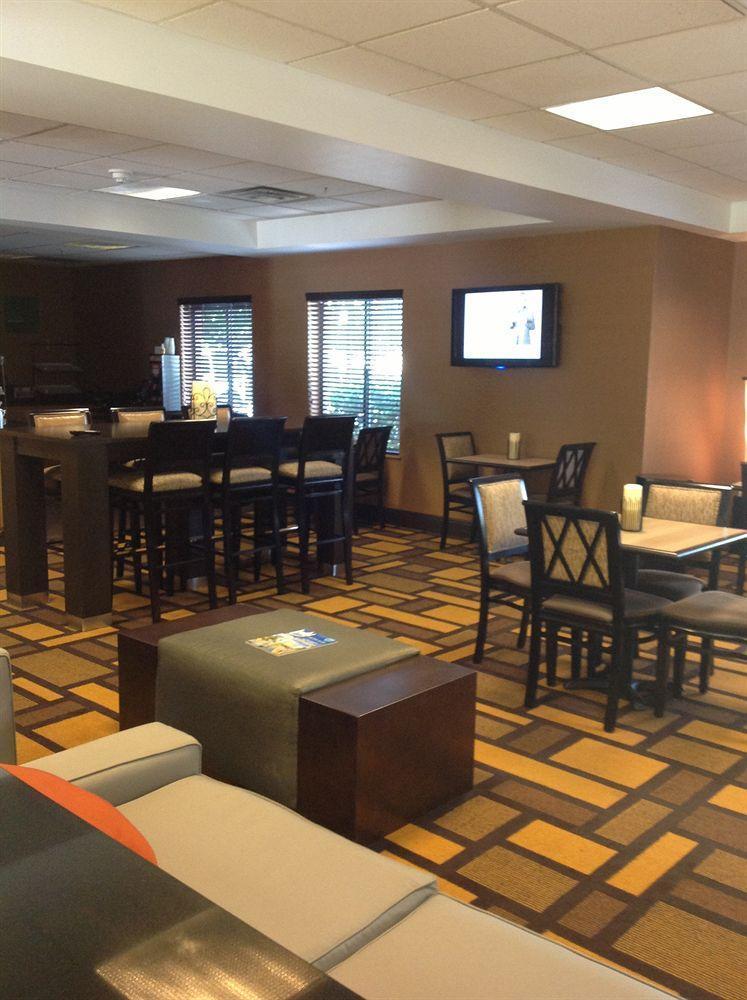 Comfort Inn East Indianapolis Extérieur photo