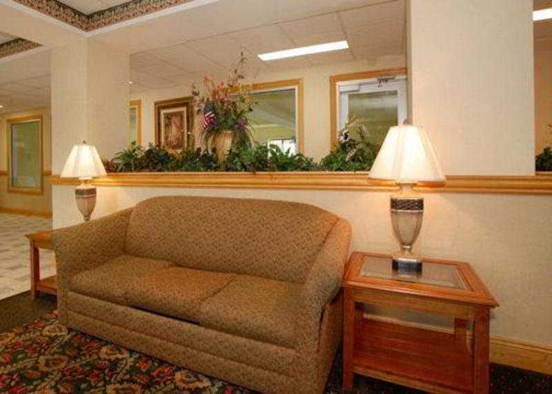 Comfort Inn East Indianapolis Extérieur photo