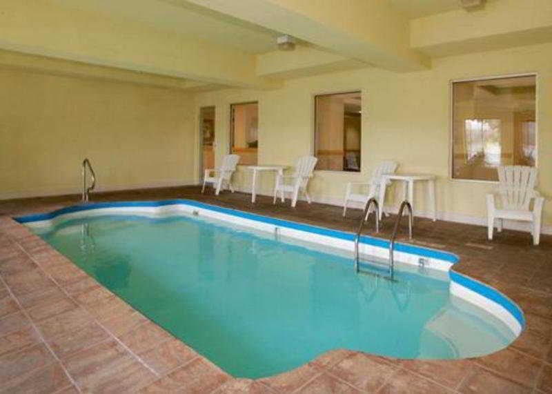 Comfort Inn East Indianapolis Extérieur photo