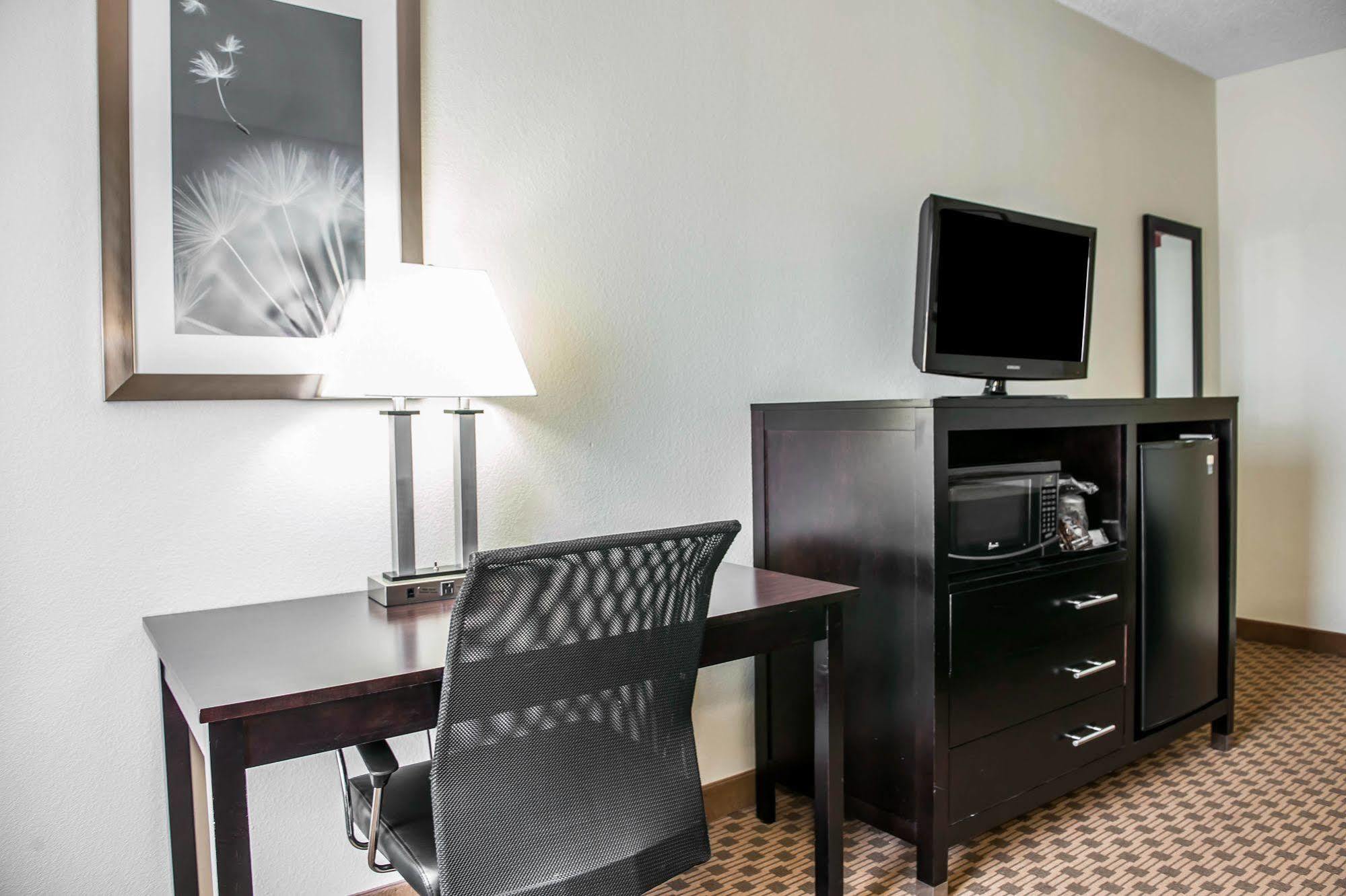 Comfort Inn East Indianapolis Extérieur photo
